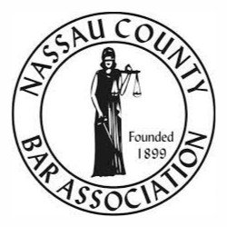 Nassau County Bar Association logo