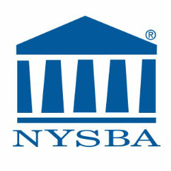 New York State Bar Association logo